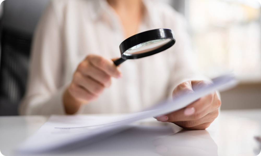 We help brands earn trust through authentic voices.